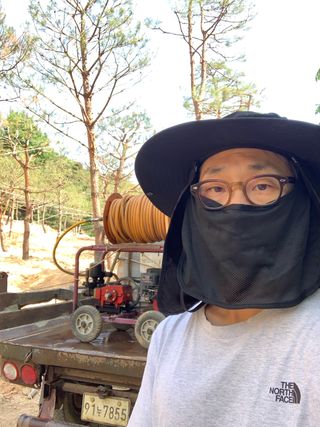 이종승님의 기타작물 · 영농일지 작성글 사진