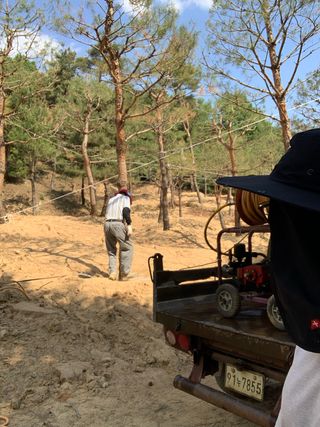 이종승님의 기타작물 · 영농일지 작성글 사진