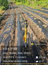팜모닝 참깨·영농일지 게시글 이미지