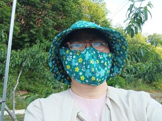 엄후남님의 복숭아 · 영농일지 작성글 사진