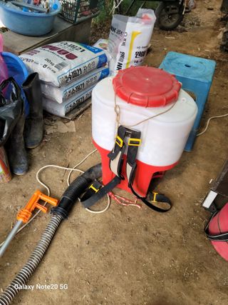 정창훈님의 기타작물 · 영농일지 작성글 사진