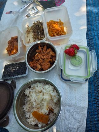 김영옥님의 기타작물 · 영농일지 작성글 사진