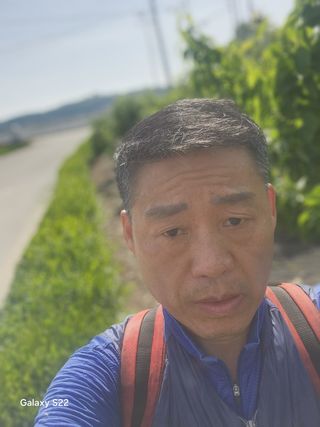 안종범님의 기타작물 · 영농일지 작성글 사진