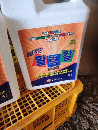 김저팔계님의 기타작물 · 영농일지 작성글 사진