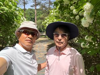 이익수님의 고추 · 영농일지 작성글 사진