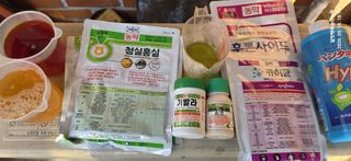 달맛햇복숭아농원님의 복숭아 · 영농일지 작성글 사진