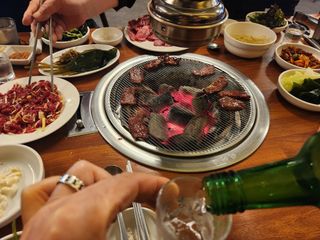 꿀복이농장님의 복숭아 · 영농일지 작성글 사진