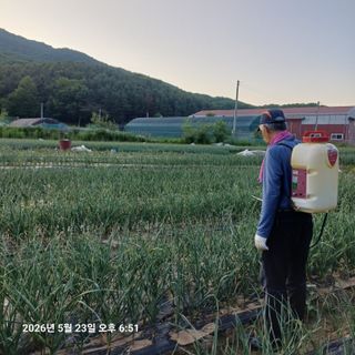 삼성농산님의 기타작물 · 영농일지 작성글 사진