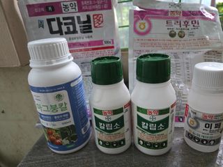 진곡댁님의 복숭아 · 영농일지 작성글 사진