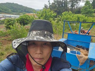 유자황칠님의 기타작물 · 영농일지 작성글 사진