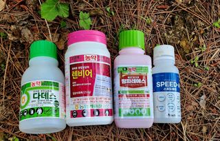 김현곤 님의 기타작물 · 영농일지 작성글 사진