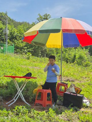 김기탁님의 기타작물 · 영농일지 작성글 사진
