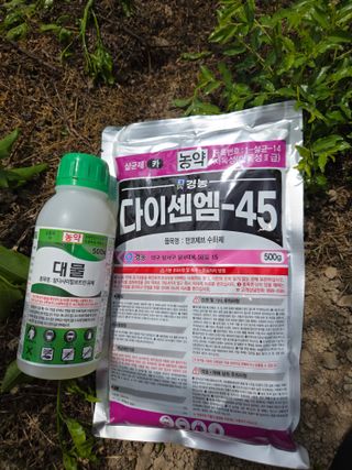思農(sanong)님의 기타작물 · 영농일지 작성글 사진