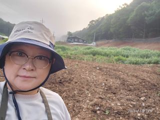 강정아님의 사과 · 영농일지 작성글 사진