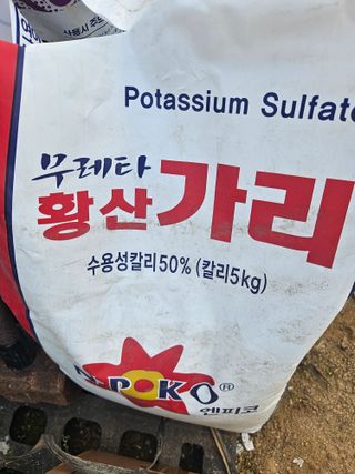오이14953님의 기타작물 · 영농일지 작성글 사진