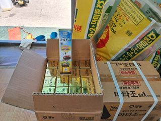 이복길님의 벼 · 영농일지 작성글 사진