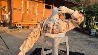 촌사리(김정대)님의 기타작물 · 영농일지 작성글 사진