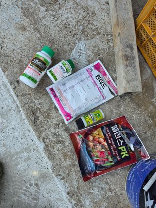 백운농원 님의 기타작물 · 영농일지 작성글 사진