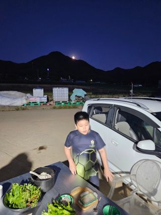 용균식님의 기타작물 · 영농일지 작성글 사진
