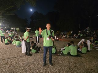 축복의땅 에덴동산님의 기타작물 · 영농일지 작성글 사진