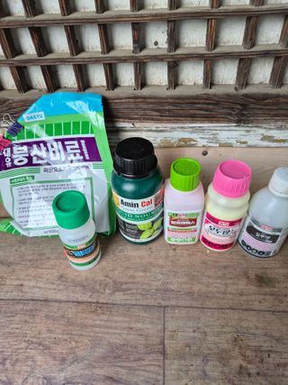 남기탁 님의 고추 · 영농일지 작성글 사진