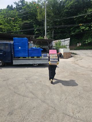 스카이마린님의 기타작물 · 영농일지 작성글 사진
