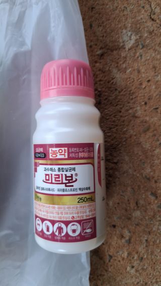 장원팜님의 배 · 영농일지 작성글 사진