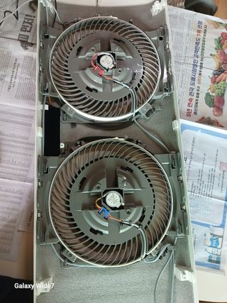 바위돌 심재성님의 기타작물 · 영농일지 작성글 사진