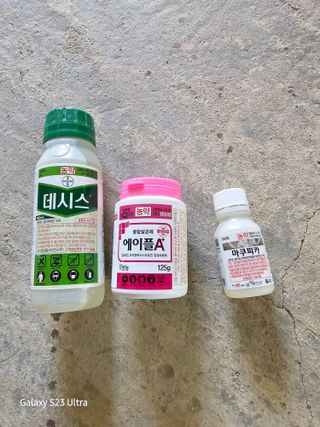상주농장님의 기타작물 · 영농일지 작성글 사진