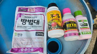 kkk님의 기타작물 · 영농일지 작성글 사진
