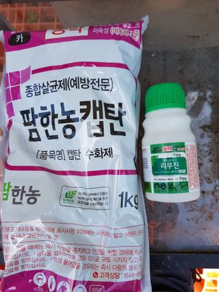 의성,군위 나상덕님의 기타작물 · 영농일지 작성글 사진