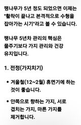 팜모닝 기타작물·영농일지 게시글 이미지