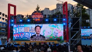 촌사리(김정대)님의 기타작물 · 영농일지 작성글 사진