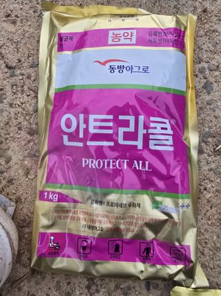 조정미님의 사과 · 영농일지 작성글 사진