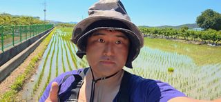 박성준님의 벼 · 영농일지 작성글 사진