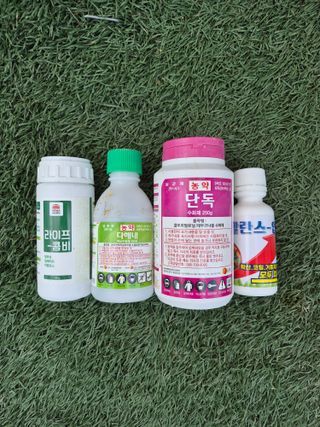 동남한우촌님의 기타작물 · 영농일지 작성글 사진