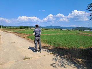 이복길님의 벼 · 영농일지 작성글 사진