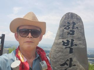 꿀복이농장님의 복숭아 · 영농일지 작성글 사진
