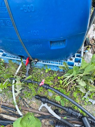 주말농 젠바님의 기타작물 · 영농일지 작성글 사진