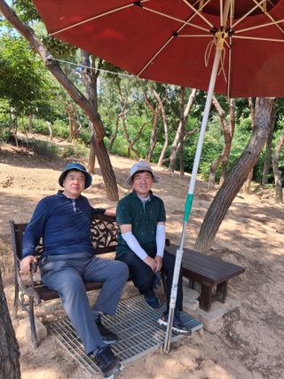 딸기17376님의 기타작물 · 영농일지 작성글 사진