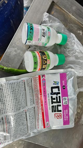 kkk님의 기타작물 · 영농일지 작성글 사진