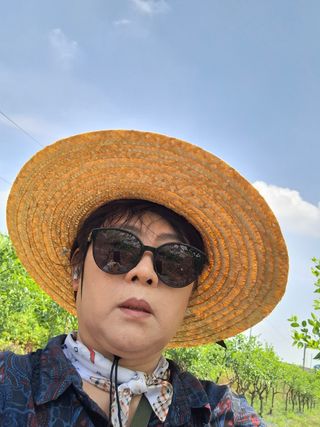 이유선님의 기타작물 · 영농일지 작성글 사진
