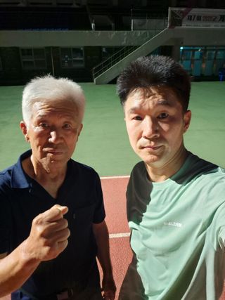 정진필님의 기타작물 · 영농일지 작성글 사진