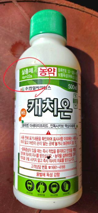 kia1588님의 귤 · 영농일지 작성글 사진