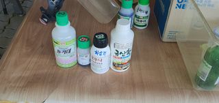 박상중님의 기타작물 · 영농일지 작성글 사진