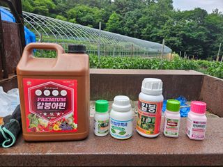 최미선님의 고추 · 영농일지 작성글 사진