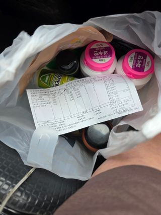 백운농원 님의 기타작물 · 영농일지 작성글 사진