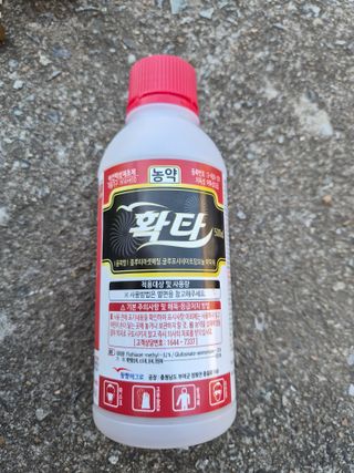 안일봉님의 고추 · 영농일지 작성글 사진