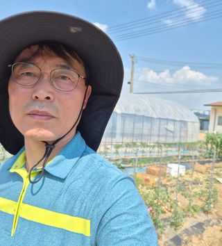 안일봉님의 기타작물 · 영농일지 작성글 사진