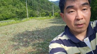 벼22905님의 들깨 · 영농일지 작성글 사진